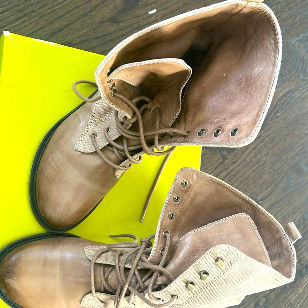 Nordstrom Brand BP boot